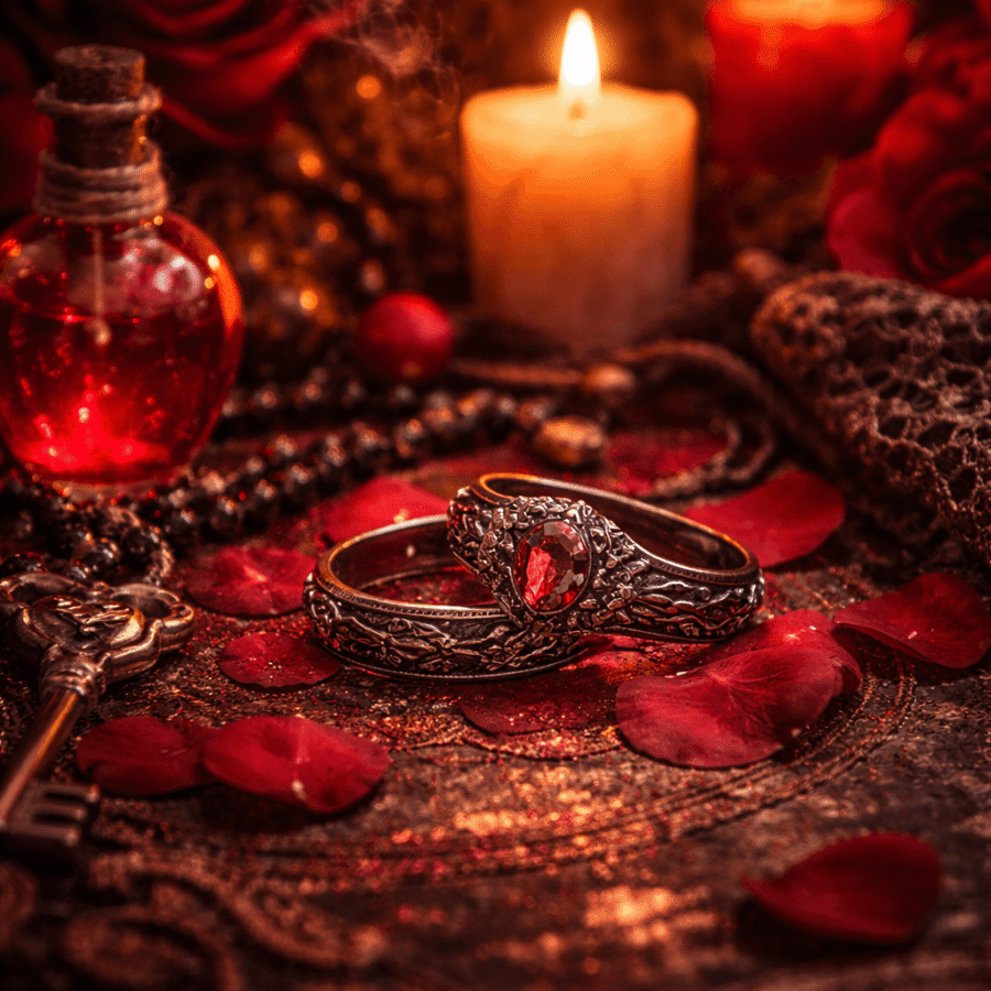 Luxúria para casais