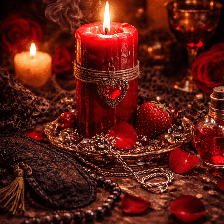 Luxúria para solteiros