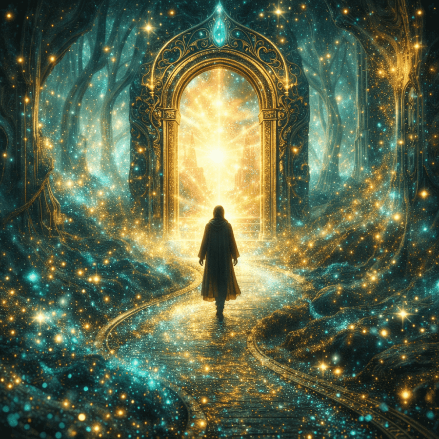 Egregores & Spiritual Identity 90 min