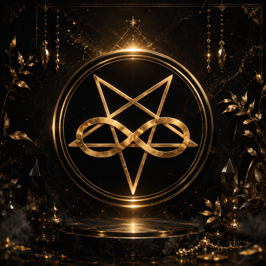 Portal de Mammon
